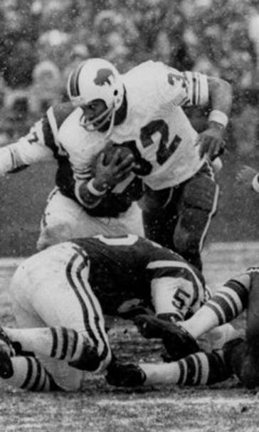Key events in OJ Simpson's fall from sports hero, movie star